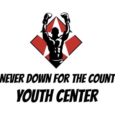 Never Down For The Count Youth Services