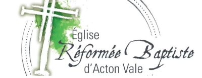 Église réformée baptiste d'Acton Vale