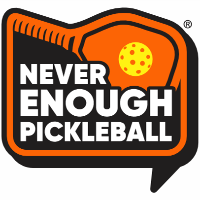 Never Enough Pickleball, Inc.