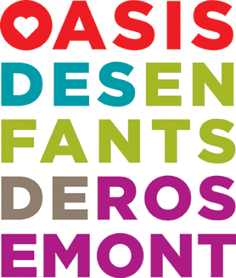 Oasis des enfants de Rosemont
