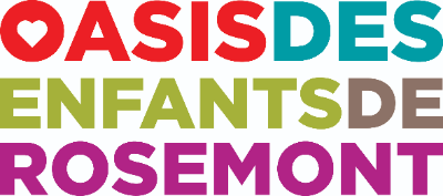 Oasis des enfants de Rosemont