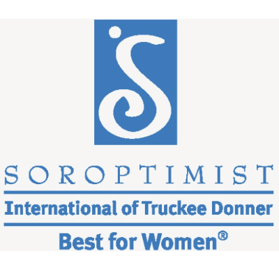 Soroptimist International of Truckee Donner