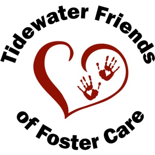 Tidewater Friends of Foster Care Incorporated