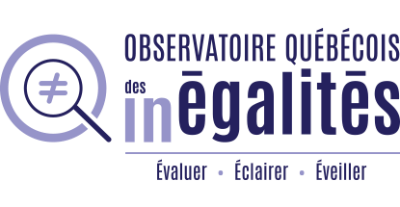 Observatoire québécois des inégalités