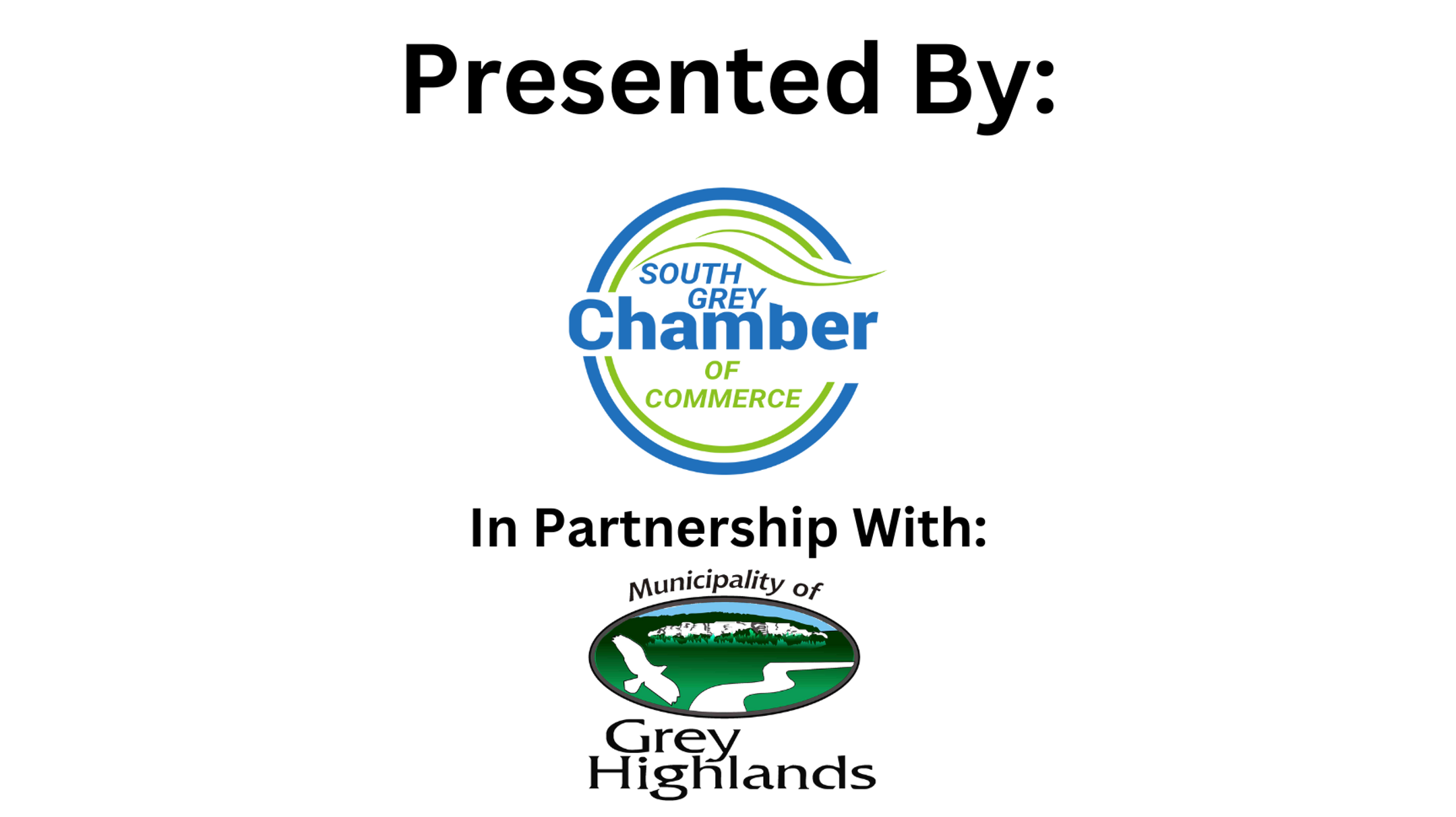 Grey Highlands Business Breakfast