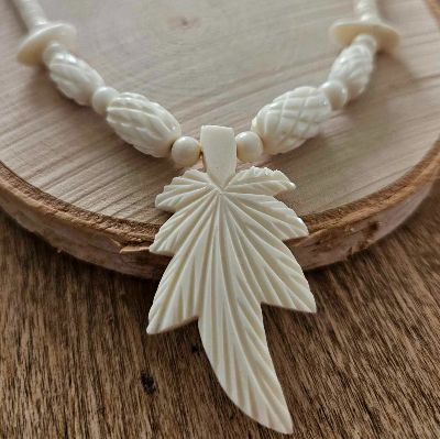 Collier - 12 pouces item