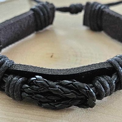 Bracelet "La Viking" item