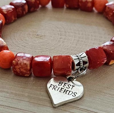 Bracelet "Ma Best" item