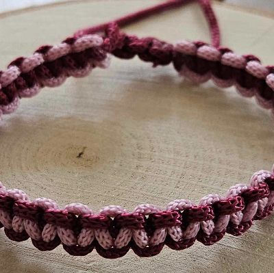 Bracelet "La Bohème" item