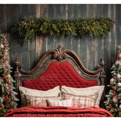 Cozy PJ Christmas item