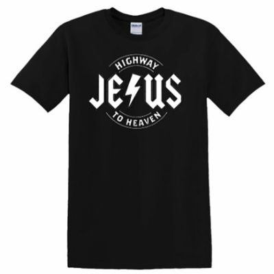 Jesus - Highway to Heaven item