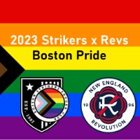 Boston Strikers Soccer Club