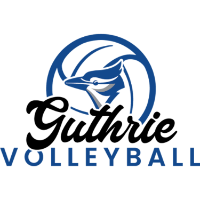 Guthrie Volleyball Booster Club
