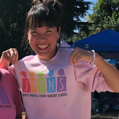 JMPNS Adult Crew Neck item