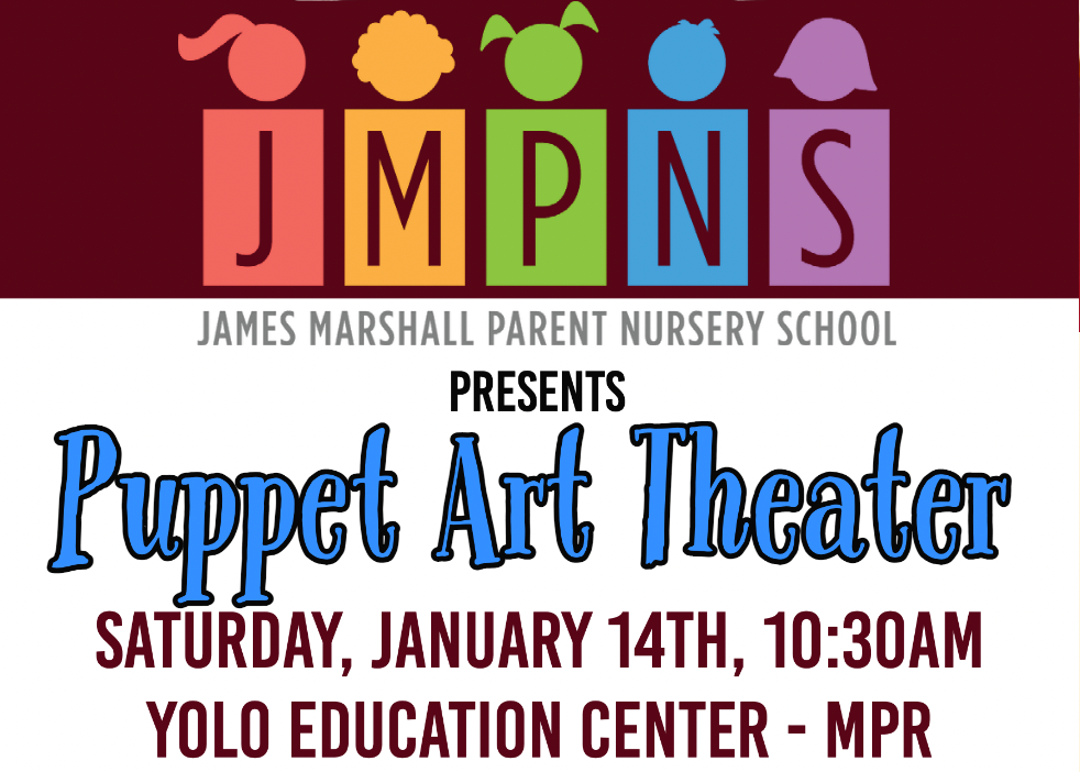 Puppet Art Theater 3 Billy Goats Gruff