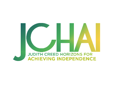 Judith Creed Horizons for Achieving Independence