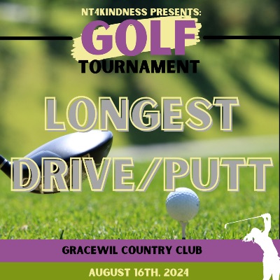 Men & Women Longest Drive/Longest Putt item