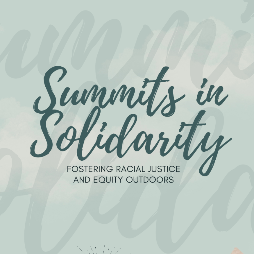 Summits in Solidarity