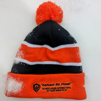 Father's House International/CAIRD