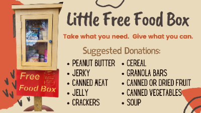 Calvary United Methodist Church