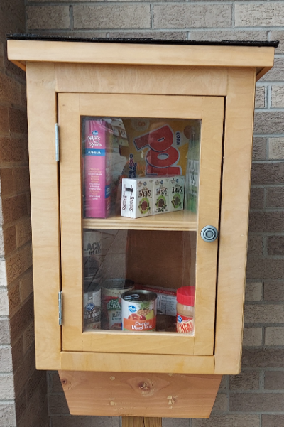 Calvary United Methodist Church