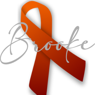 Team Brookie Strong