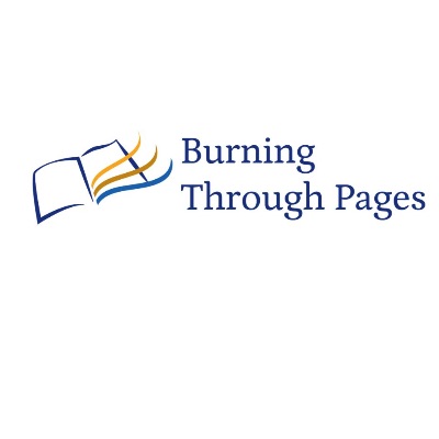 Burning Through Pages