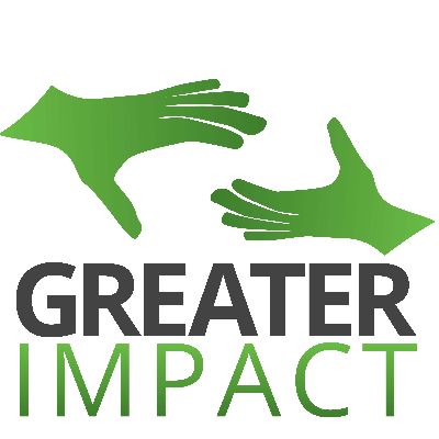 Greater Impact Glass item