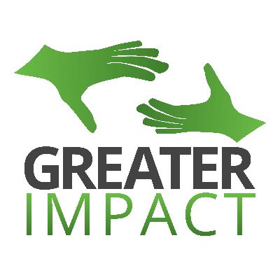 GREATER IMPACT INC