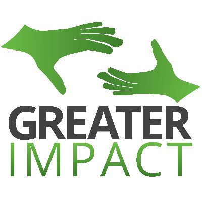 Greater Impact Sweatshirt item