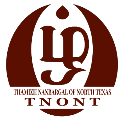 THAMIZH NANBARGAL OF NORTH TEXAS INC