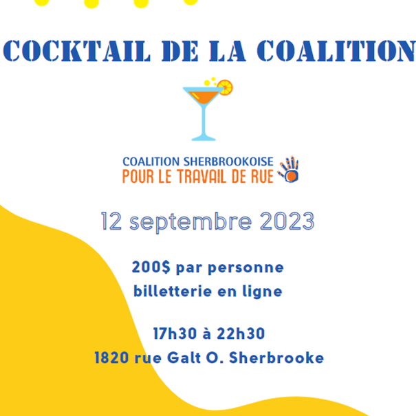 Coalition sherbrookoise pour le travail de rue