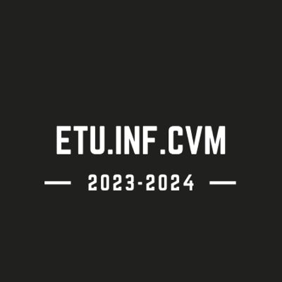 Fondation CVM - Stage international en soins infirmiers