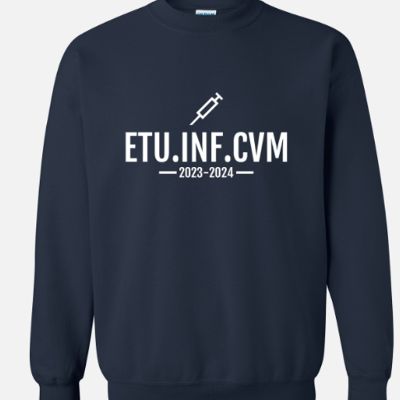 etu.inf.cvm - marine item