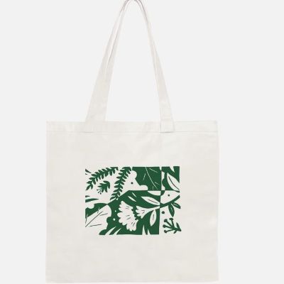 Sac Tote - Verdure item