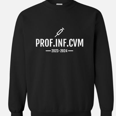 Prof.inf.CVM - Noir item