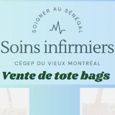Fondation CVM - Stage international en soins infirmiers