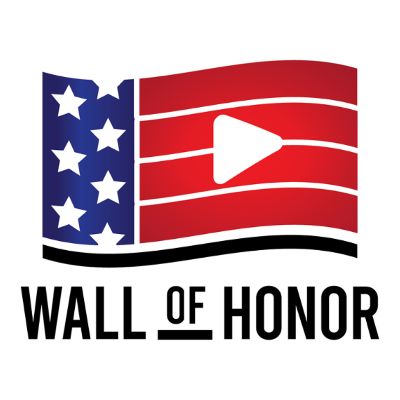 Wall of Honor