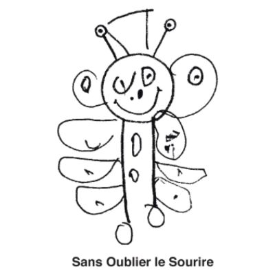 Sans Oublier le Sourire