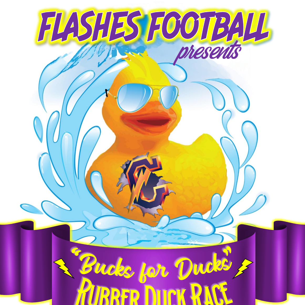 Flashes Gridiron Club