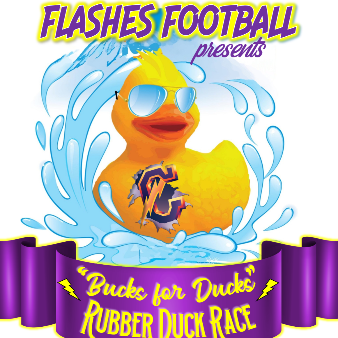 Flashes Gridiron Club