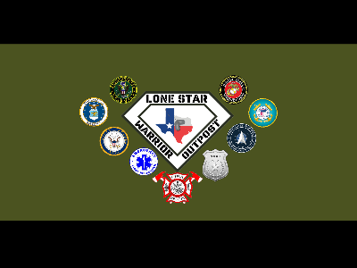 Lone Star Warrior Outpost