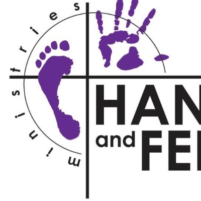 Hands and Feet ministry