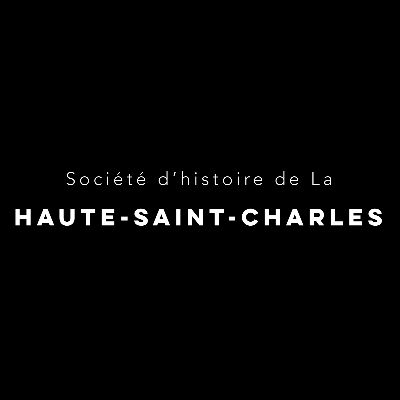 Société d'histoire de La Haute-Saint-Charles