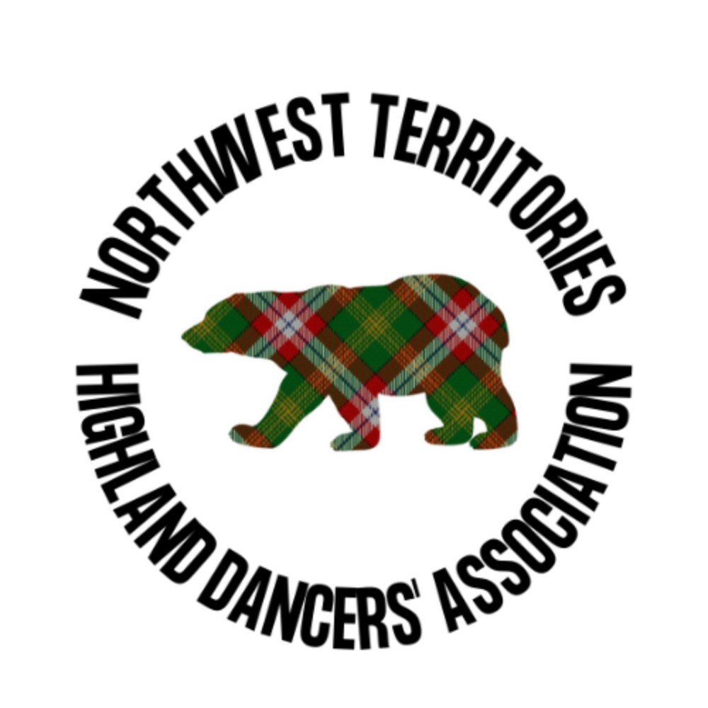 Northwest Territories Highland Dancers' Association