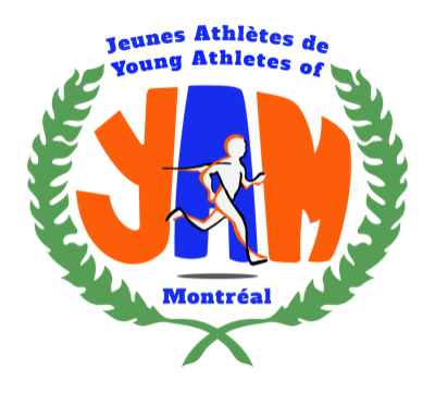 Jeunes Athlètes de Montréal (JAM)/ Young Athletes of Montreal (YAM)
