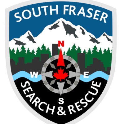 South Fraser Search And Rescue Society
