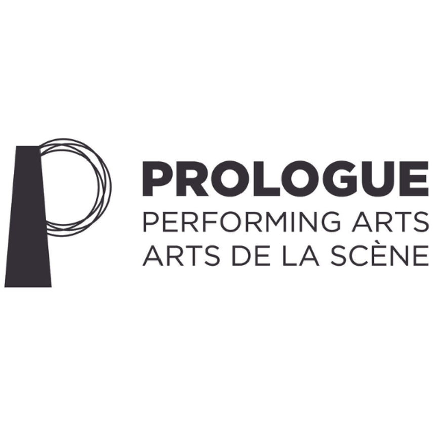 Prologue to the Performing Arts