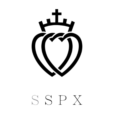 Society of St. Pius X / Fraternité St-Pie X Canada