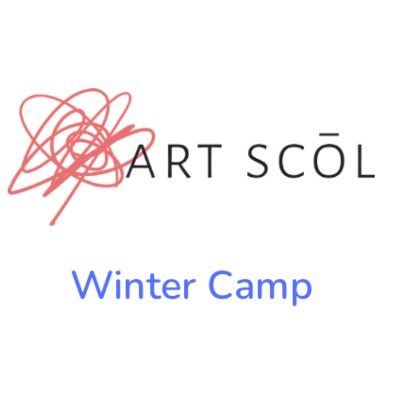 Art Camp at Pacific Highlands Ranch item